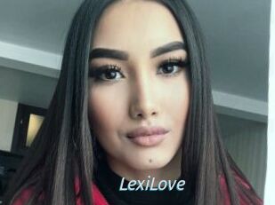 LexiLove