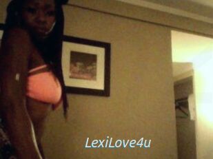 LexiLove4u