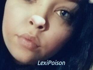 LexiPoison