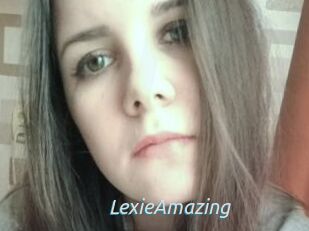 LexieAmazing