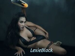 LexieBlack