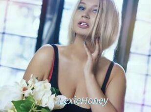 LexieHoney