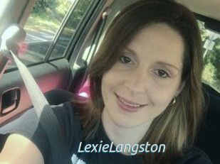 Lexie_Langston