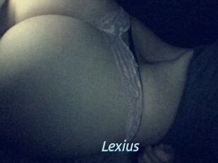 Lexius