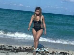 Lexona