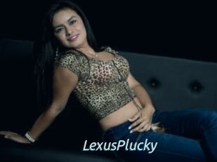 LexusPlucky