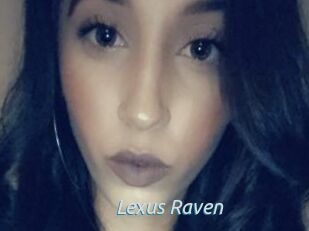 Lexus_Raven