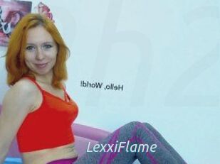 LexxiFlame