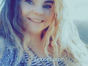 Lexxieluxxe