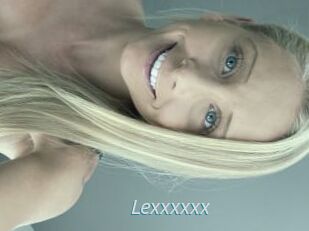 Lexxxxxx