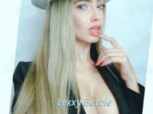 Lexxy_Barbie