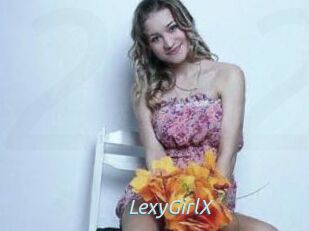 LexyGirlX