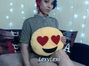 LexyLexi