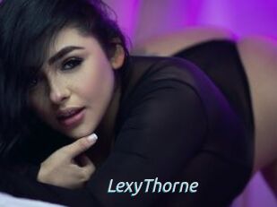 LexyThorne