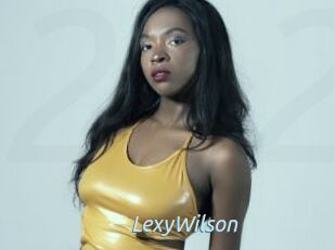 LexyWilson