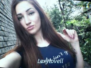 Lexylovell