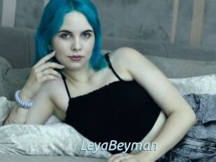 LeyaBeyman