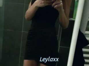 Leylaxx