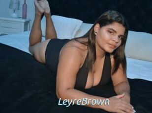 LeyreBrown