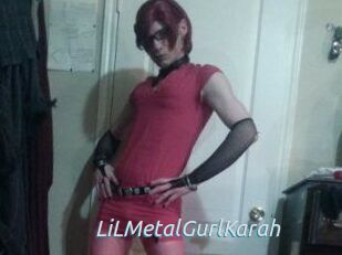 LiLMetalGurlKarah