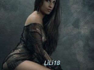 LiLi18