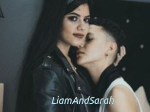 LiamAndSarah