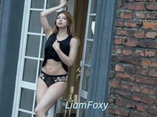 LiamFoxy