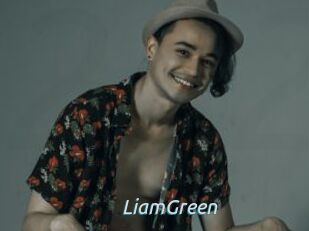 LiamGreen