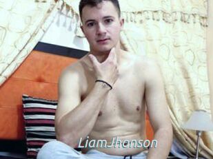 LiamJhonson