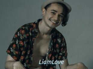 LiamLove