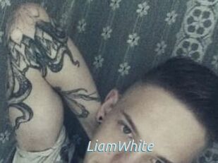 Liam_White