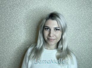 LiamaMuller