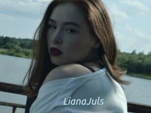 LianaJuls