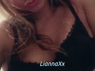 LiannaXx