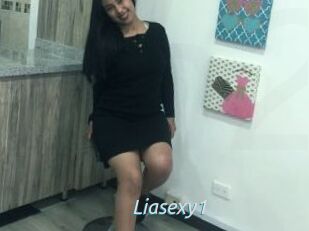 Liasexy1