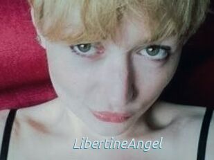 LibertineAngel