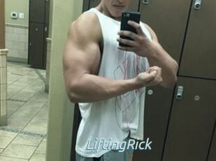 LiftingRick