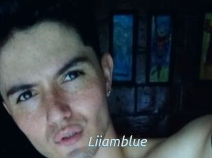 Liiamblue