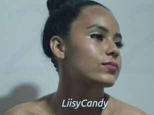 LiisyCandy