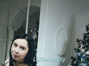 LilBlackKitty