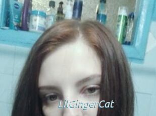 LilGingerCat