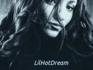 LilHotDream