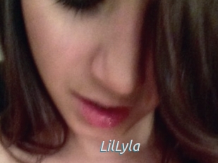 LilLyla