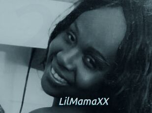 LilMamaXX