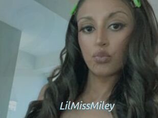 LilMissMiley