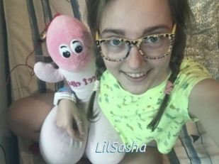 LilSasha