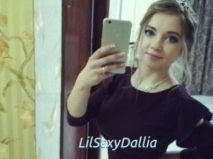 LilSexyDallia