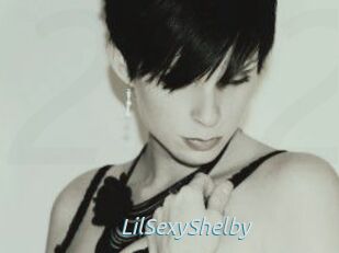 LilSexyShelby