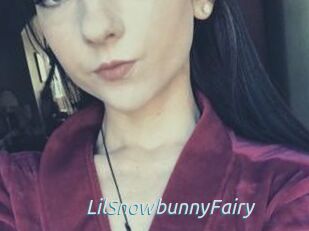 LilSnowbunnyFairy