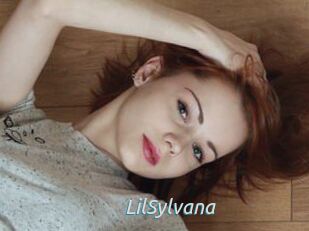 LilSylvana